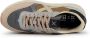 Munich Urban Outdoor Sneaker Beige Multicolor Heren - Thumbnail 4