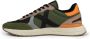 Munich Stijlvolle Sneakers voor Aankomend Seizoen Green Heren - Thumbnail 4