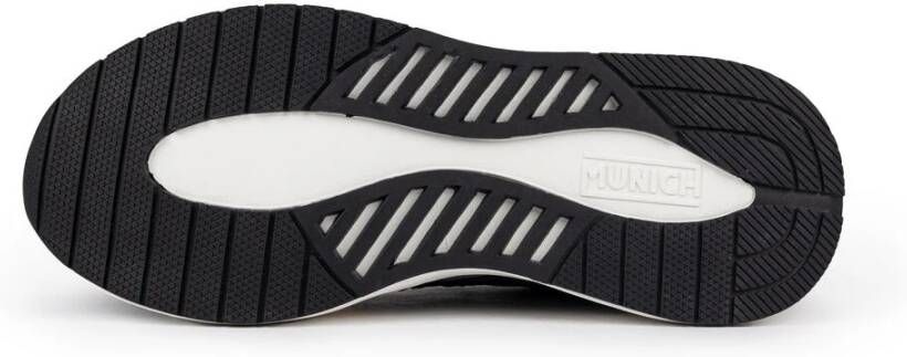 Munich Urban Outdoor Sneaker Multicolor Heren