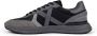 Munich Urban Outdoor Sneaker Soon Zwart Black Heren - Thumbnail 3
