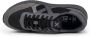 Munich Urban Outdoor Sneaker Soon Zwart Black Heren - Thumbnail 4