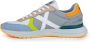 Munich Urban Outdoor Sneakers Multicolor Heren - Thumbnail 5