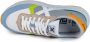 Munich binnenkort 58 Sneakers Multicolor Heren - Thumbnail 15