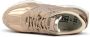 Munich Urban Sneaker Soku Innovatieve Stijl Beige Dames - Thumbnail 7