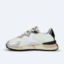 Munich Stijlvolle Sneakers voor dagelijks gebruik White Dames - Thumbnail 3