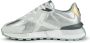 Munich Stijlvolle Damessneakers Gray Dames - Thumbnail 11