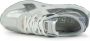 Munich Stijlvolle Damessneakers Gray Dames - Thumbnail 12