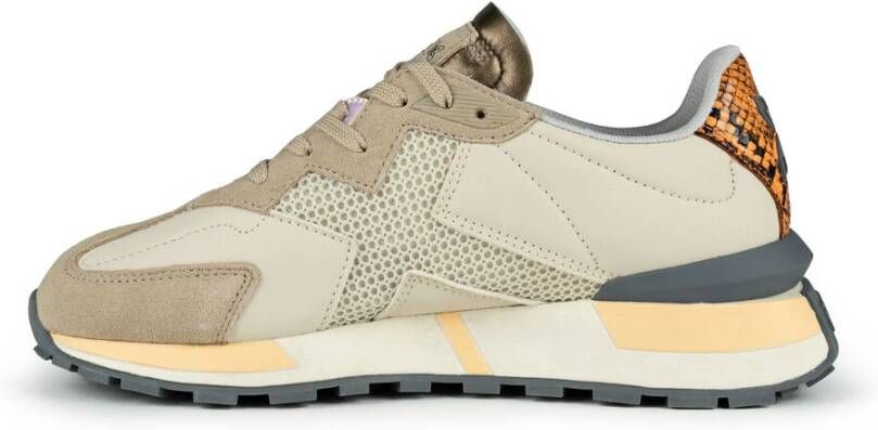 Munich Urban Soku Sneaker Multicolor Dames