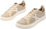 Munich Urban Stijl Sneakers Brown Heren - Thumbnail 2