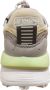 Munich Urban Style Sneakers voor Vrouwen - Thumbnail 2