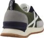 Munich Veelzijdige Sneakers Green Heren - Thumbnail 4