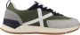 Munich Veelzijdige Sneakers Green Heren - Thumbnail 5