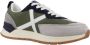 Munich Veelzijdige Sneakers Green Heren - Thumbnail 6