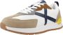 Munich Veelzijdige Sneakers Multicolor Heren - Thumbnail 3