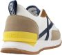 Munich Veelzijdige Sneakers Multicolor Heren - Thumbnail 4