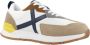 Munich Veelzijdige Sneakers Multicolor Heren - Thumbnail 6