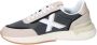 Munich Versus 80 Sneakers Multicolor Heren - Thumbnail 3