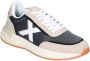 Munich Versus 80 Sneakers Multicolor Heren - Thumbnail 4