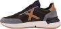 Munich Versus 82 Sneakers Multicolor Heren - Thumbnail 5