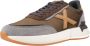 Munich Versus 82 Sneakers Multicolor Heren - Thumbnail 9