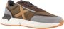 Munich Versus 82 Sneakers Multicolor Heren - Thumbnail 12