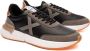 Munich Sportschoenen voor Vers Grijs - Thumbnail 7