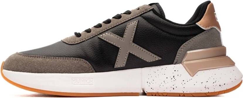 Munich Versus Sneakers Multicolor Heren