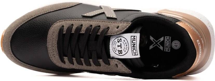 Munich Versus Sneakers Multicolor Heren