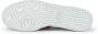 Munich Retro Shell Sole Sneakers White Heren - Thumbnail 6
