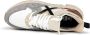 Munich Vintage-geïnspireerde Sneaker Clik Multicolor Heren - Thumbnail 4