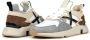 Munich Vintage-geïnspireerde Sneaker Clik Multicolor Heren - Thumbnail 5