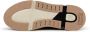 Munich Vintage-geïnspireerde Sneaker met Modern Design Multicolor Heren - Thumbnail 24