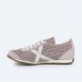 Munich Vintage Osaka Sneaker Pink Dames - Thumbnail 2