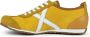 Munich Vintage Osaka Sneakers Yellow Dames - Thumbnail 2