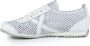 Munich Vintage Sneakers Revival White Dames - Thumbnail 7