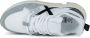 Munich Witte Casual Textiel Sneakers oor rouwen Multicolor Dames - Thumbnail 8