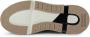 Munich Witte Casual Textiel Sneakers oor rouwen Multicolor Dames - Thumbnail 9