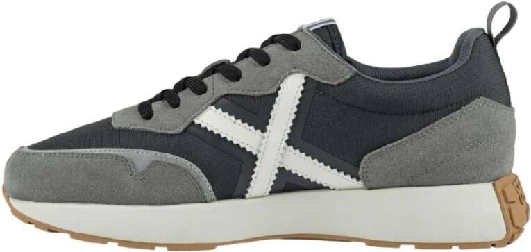 Munich Vintage Style Sneaker Xemine 78