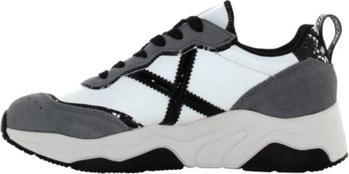 Munich Wave Sneakers voor vrouwen Multicolor Dames