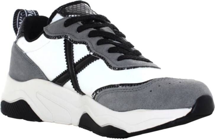 Munich Wave Sneakers voor vrouwen Multicolor Dames
