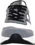 Munich Wave Sneaker Wit Eigentijdse Mode Multicolor - Thumbnail 9