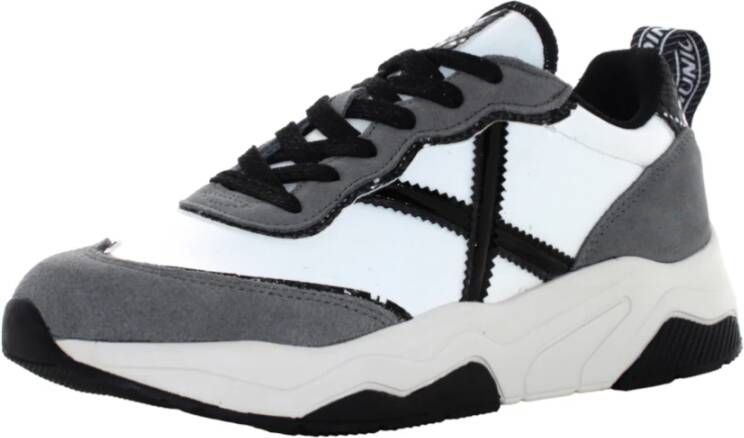 Munich Wave Sneakers voor vrouwen Multicolor Dames