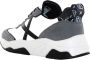 Munich Wave Sneaker Wit Eigentijdse Mode Multicolor - Thumbnail 11