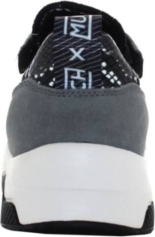 Munich Wave Sneakers voor vrouwen Multicolor Dames