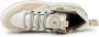 Munich Winter Stijl Laars Gala Blanco White Dames - Thumbnail 5