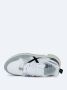Munich Witte Casual Textiel Sneakers oor rouwen Multicolor Dames - Thumbnail 12