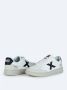Munich Witte Sneakers Legit Uomo White Heren - Thumbnail 7