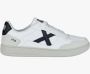 Munich Witte Sneakers Legit Uomo White Heren - Thumbnail 3