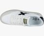 Munich Witte Sneakers Legit Uomo White Heren - Thumbnail 5