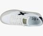 Munich Witte Sneakers Legit Uomo White Heren - Thumbnail 9